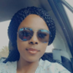 Meet your Posher, Lizzy